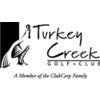 Turkey Creek Golf Club - Public Logo