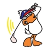 Springtown Golf Course - Public Logo
