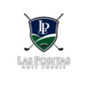 Regulation at Las Positas Golf Course - Public Logo