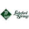 Lockeford Springs Golf Course - Public Logo