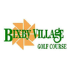 Bixby Village Golf Course - Public Logo
