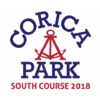 Corica Park - South Course Logo