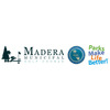 Madera Municipal Golf Course - Public Logo