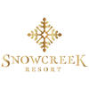 Snowcreek Golf Course - Public Logo