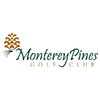 Monterey Pines Golf Club Logo