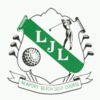 Newport Beach Golf Course - Public Logo