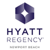 Hyatt Newport Back Bay Golf Course Logo