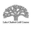 Lake Chabot Golf Course - The 18 Hole Course Logo