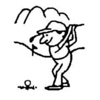 Montclair Golf Course - Public Logo