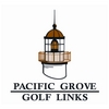 Pacific Grove Golf Links Logo