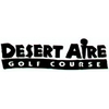 Desert Aire Golf Course - Public Logo