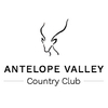 Antelope Valley Country Club Logo