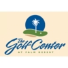 The Golf Center at Palm Desert Logo