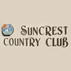 Suncrest Country Club - Semi-Private Logo