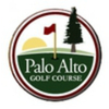 Palo Alto Municipal Golf Course - Public Logo