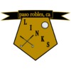 Links Course at Paso Robles - Public Logo