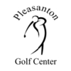 Pleasanton Golf Center Logo