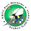 Seabee Golf Club of Port Hueneme - Military Logo