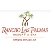 Omni Rancho Las Palmas Resort - North/South Logo