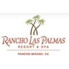 Omni Rancho Las Palmas Resort - West/North Logo