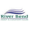 River Tasalmi Golf Course Logo