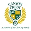 Canyon Crest Country Club - Private Logo