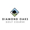 Diamond Oaks Municipal Golf Course - Public Logo