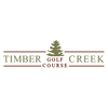 Timber Creek Golf Course - Lakes/Oaks Logo
