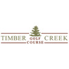 Timber Creek Golf Course - Lakes/Oaks Logo