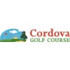 Cordova Golf Course Logo
