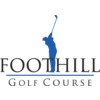 Foothill Golf Course Logo
