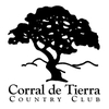 Corral de Tierra Country Club - Private Logo