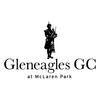 Gleneagles Golf Course at McLaren Park Logo