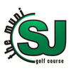 San Jose Municipal Golf Course - Public Logo