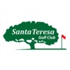 Nine Hole at Santa Teresa Golf Club - Public Logo