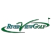 River View Golf Course - Public Logo