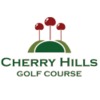 Cherry Hills Golf Course Logo