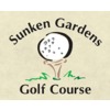 Sunken Gardens Golf Course - Public Logo