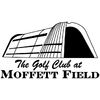 Moffett Field Golf Club Logo