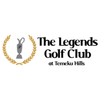Legends Golf Club Logo