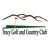 Tracy Golf & Country Club Logo