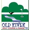 Old River Golf Course - Public Logo