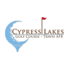 Cypress Lakes Golf Course - Military Logo