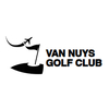Executive at Van Nuys Golf Course - Public Logo
