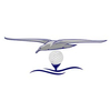 Penmar Golf Course - Public Logo