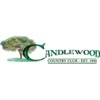 Candlewood Country Club - Private Logo