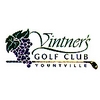 Vintner's Golf Club Logo