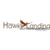 Hawk's Landing Golf Course Logo