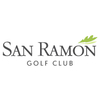 San Ramon Golf Club Logo