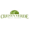 Cresta Verde Golf Club - Public Logo